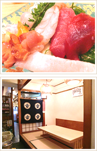 築地から良いネタをより安く